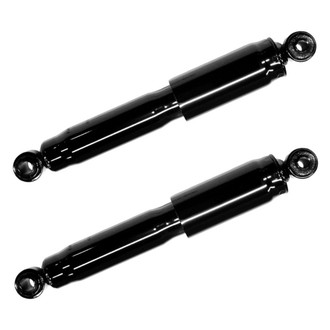 ACDelco® - Professional™ Rear Shock Absorber Set