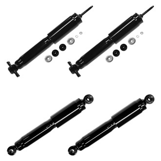 ACDelco® - Professional™ Shock Absorber Set