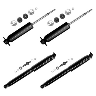 ACDelco® - Professional™ Shock Absorber Set