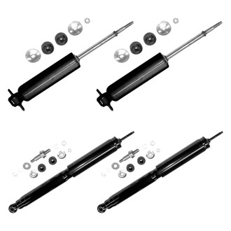 ACDelco® - Professional™ Shock Absorber Set