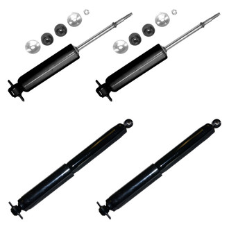 ACDelco® - Professional™ Shock Absorber Set