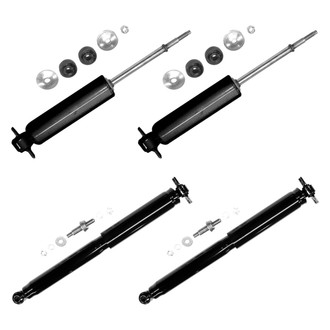 ACDelco® - Professional™ Shock Absorber Set