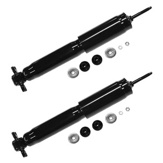 ACDelco® - Professional™ Front Shock Absorber Set