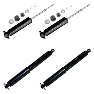 ACDelco® - Professional™ Shocks and Struts
