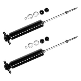 ACDelco® - Professional™ Front Shock Absorber Set