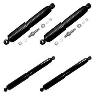 ACDelco® - Professional™ Shock Absorber Set