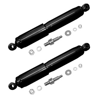 ACDelco® - Professional™ Front Shock Absorber Set