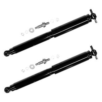 ACDelco® - Professional™ Rear Shock Absorber Set