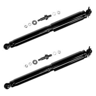 ACDelco® - Professional™ Rear Shock Absorber Set