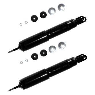 ACDelco® - Professional™ Front Shock Absorber Set