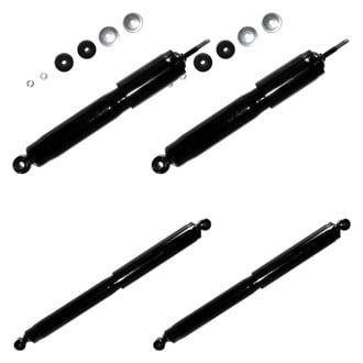 ACDelco® - Professional™ Front and Rear Shock Absorber Set