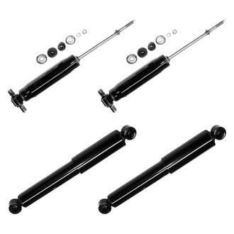ACDelco® - Professional™ Shock Absorber Set