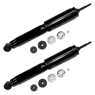 ACDelco® - Professional™ Rear Shock Absorber Set