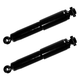 ACDelco® - Professional™ Rear Shock Absorber Set