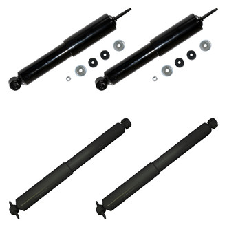 ACDelco® - Professional™ Shock Absorber Set