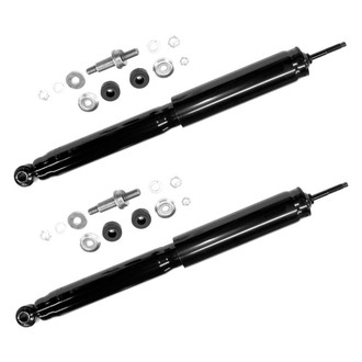 ACDelco® - Professional™ Rear Shock Absorber Set