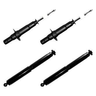 ACDelco® - Professional™ Shock Absorbers and Struts