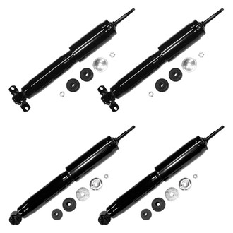 ACDelco® - Professional™ Shock Absorber Set
