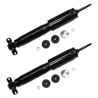 ACDelco® - Professional™ Front Shock Absorber Set