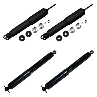 ACDelco® - Professional™ Shock Absorber Set