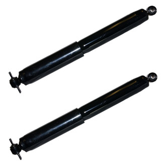 ACDelco® - Professional™ Rear Shock Absorber Set