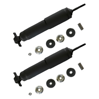 ACDelco® - Professional™ Front Shock Absorber Set