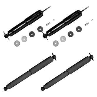 ACDelco® - Professional™ Shocks and Struts