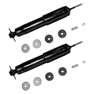 ACDelco® - Professional™ Front Shock Absorber Set