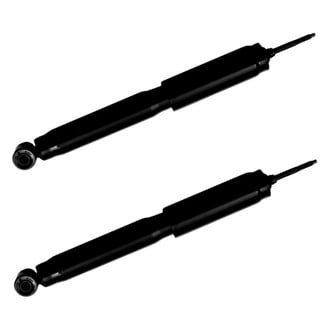 ACDelco® - Professional™ Rear Shock Absorber Set