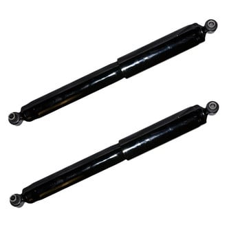 ACDelco® - Professional™ Rear Shock Absorber Set