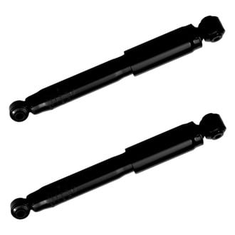 ACDelco® - Professional™ Rear Shock Absorber Set