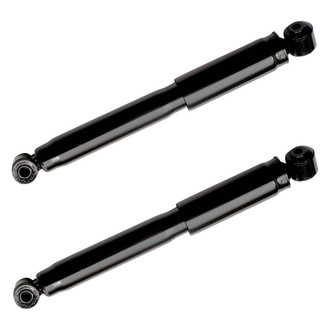ACDelco® - Professional™ Rear Shock Absorber Set
