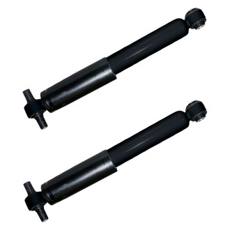 ACDelco® - Professional™ Rear Shock Absorber Set