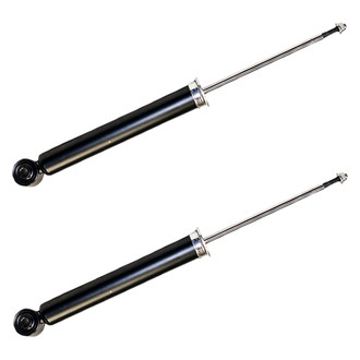 ACDelco® - Professional™ Rear Shock Absorber Set