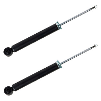 ACDelco® - Professional™ Rear Shock Absorber Set