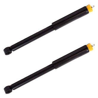 ACDelco® - Professional™ Rear Shock Absorber Set