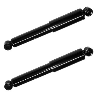 ACDelco® - Professional™ Rear Shock Absorber Set
