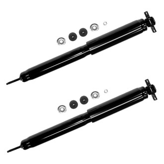 ACDelco® - Professional™ Rear Shock Absorber Set