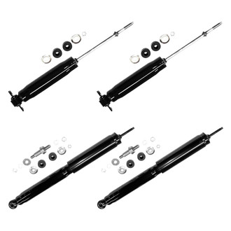 ACDelco® - Professional™ Shock Absorber Set