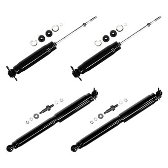 ACDelco® - Professional™ Shock Absorber Set