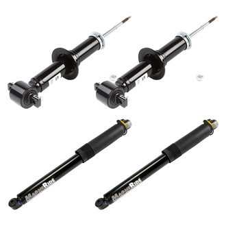 ACDelco® - GM Original Equipment™ Shock Absorber Set