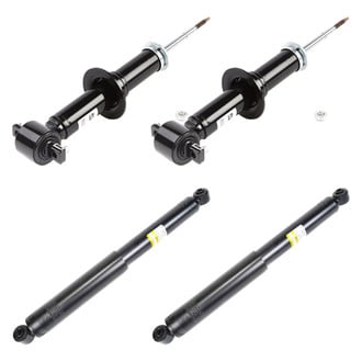 ACDelco® - GM Original Equipment™ Shock Absorbers and Struts