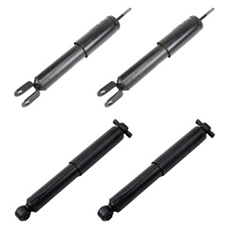 ACDelco® - GM Original Equipment™ Shock Absorber Set