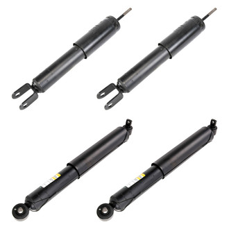 ACDelco® - GM Original Equipment™ Shock Absorber Set