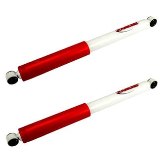 ACDelco® - GM Original Equipment™ Rear Shock Absorber Set