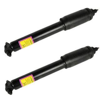 ACDelco® - GM Original Equipment™ Front Air Lift Shock Absorber Set