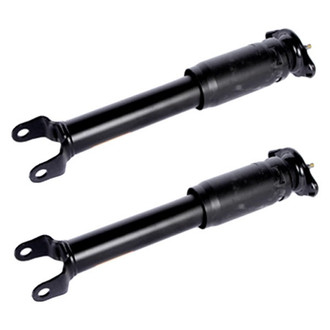 ACDelco® - GM Original Equipment™ Rear Shock Absorber Set