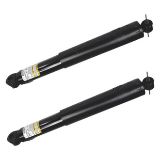 ACDelco® - GM Original Equipment™ Rear Shock Absorber Set