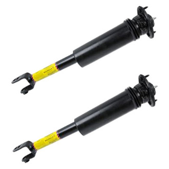 ACDelco® - GM Original Equipment™ Rear Shock Absorber Set