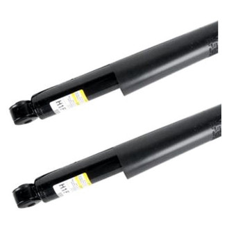 ACDelco® - GM Original Equipment™ Rear Shock Absorber Set